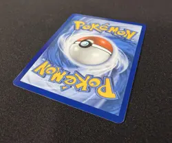 Mega Greninja Ex 100/086 Me04: Pokemon Mega Evolution Chaos Rising Holo - Image 3