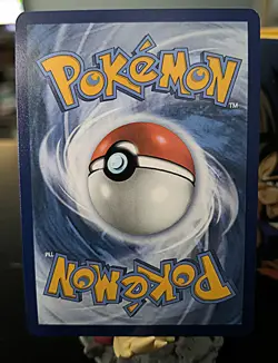 Pokemon Paradox Rift #066/182 Zekrom Stamped Cosmo - Image 2