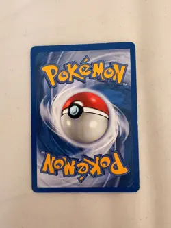 Seaking 46/64 Uncommon Jungle Pokemon Near Mint - Image 2