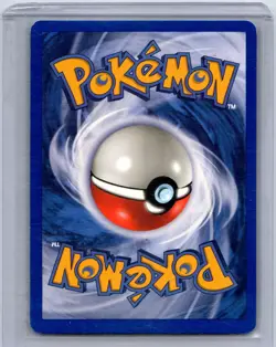 Rocket's Meowth 46/109 Uncommon Team Rocket Returns Pokemon Lightly Played - Image 2