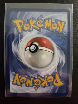 Pokemon TCG Minun 194/182 Paradox Rift Illustration - Image 2
