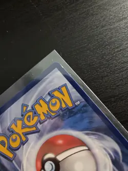 Pokemon TCG Minun 194/182 Paradox Rift Illustration - Image 3