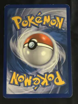 Pokemon Shaymin EX 5/99 Next Destinies Holo (LP) - Image 2