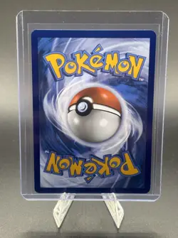 Mela 140/131 Ultra Rare Full Art Trainer SV: Prismatic Evolutions Pokemon TCG - Image 2