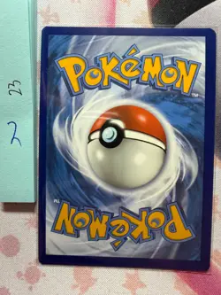 Pokemon TCG Galarian Obstagoon TG10/TG30 Trainer Gallery Rare Holo NM - Image 2
