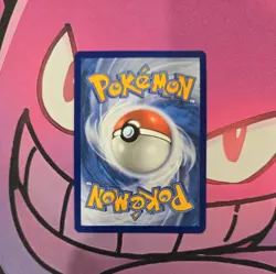 Wailord 162/159. Journey Together (2025). ENG. Pokemon TCG. Raw. IR - Image 2