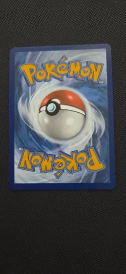 Pokemon TCG Wailord 162/159 Sv09: Journey Together IR NM - Image 2