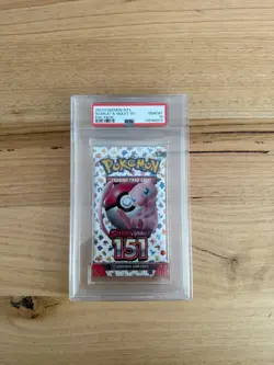 Pokemon TCG Scarlet & Violet 151 Sealed Bundle - Collection - Image 3