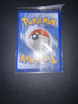 Iron Bundle 066 SVP Promo Pokemon Center Stamp Paradox Rift - Sealed - Image 3