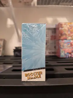Pokemon Mega Evolution Ascended Heroes Booster Bundle Sealed 6 Pack Box - Image 2