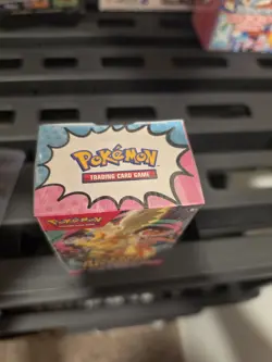 Pokemon Mega Evolution Ascended Heroes Booster Bundle Sealed 6 Pack Box - Image 5