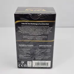 Pokemon TCG Mega Evolution Chaos Rising Booster Bundle Sealed Flaws - Image 4