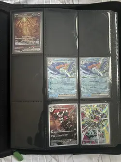 Pokemon Card Bundle - Image 1