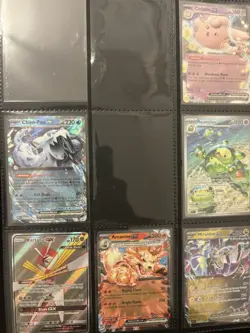 Pokemon Card Bundle - Image 2