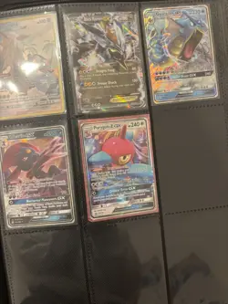Pokemon Card Bundle - Image 3