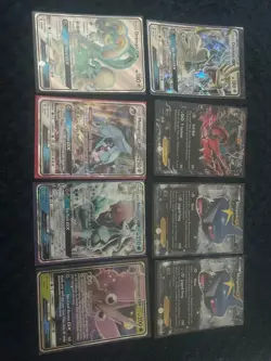 pokemon cards bundle - Image 1