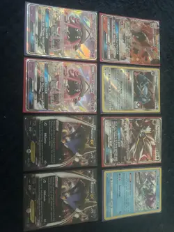 pokemon cards bundle - Image 2
