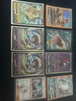 pokemon cards bundle - Image 3