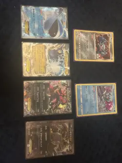 pokemon cards bundle - Image 4