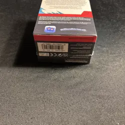 Journey Together Booster Bundle 6 Pack Sealed Pokemon TCG - Image 5
