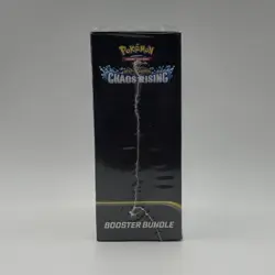 Pokemon TCG Chaos Rising Booster Bundle New & Sealed - Image 4