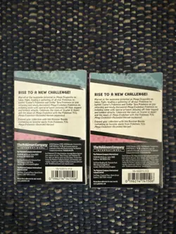 Pokemon TCG Ascended Heroes Booster Bundle lots of 2 - Image 2