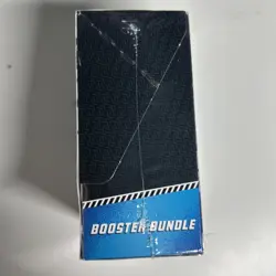 Pokemon TCG Scarlet & Violet Black Bolt Booster Bundle Sealed - Image 2