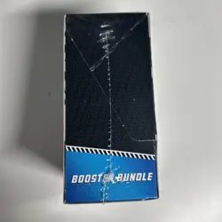Pokemon TCG Scarlet & Violet Black Bolt Booster Bundle Sealed - Image 4