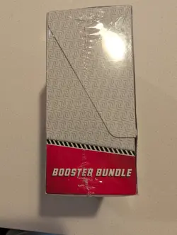 Pokemon TCG Scarlet & Violet White Flare Booster Bundle Box 6 Packs 2025 - Image 4
