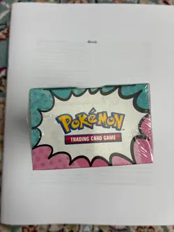 SEALED Pokemon Mega Evolution Ascended Heroes Booster Bundle 6 Packs - Image 3