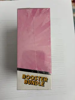 SEALED Pokemon Mega Evolution Ascended Heroes Booster Bundle 6 Packs - Image 4