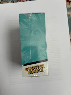SEALED Pokemon Mega Evolution Ascended Heroes Booster Bundle 6 Packs - Image 5