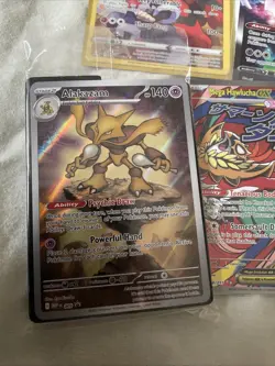 Pokemon TCG Mixed Cards Bundle EX Full Art, Multiple Sets. Mint Condition - Image 2