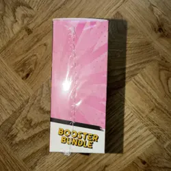 Pokemon TCG: Ascended Heroes Booster Bundle - Brand New & Sealed - Image 4