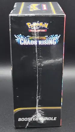 Pokemon Chaos Rising Booster Bundle New Factory Sealed English - Image 3