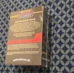 Pokemon TCG Mega Evolution Phantasmal Flames Booster Bundle Box 6 Packs 2025 - Image 2