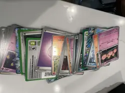 Pokemon Tcg Bundle Ascended Heroes Bulk Lot 500+ Cards Inc Holos/Reverse - Image 3