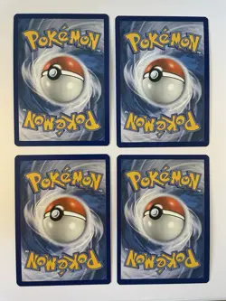 Pokemon TCG Temporal Forces UR bundle - Image 2