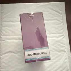 Pokemon TCG Scarlet & Violet Destined Rivals Booster Bundle Box 6 Packs 2025 - Image 2