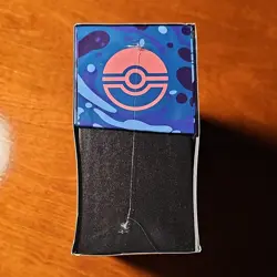 Pokemon TCG Elite Trainer Box Mega Evolution Chaos Rising Bundle! - Image 3