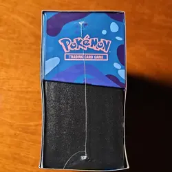 Pokemon TCG Elite Trainer Box Mega Evolution Chaos Rising Bundle! - Image 5
