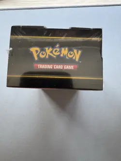 Pokemon TCG Mega Evolution: Perfect Order Booster Bundle 6 Packs English Box - Image 5