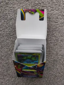 Pokemon TCG Phantasmal Flames 110x Card Bundle, No Dupes inc 32x reverse holos! - Image 3