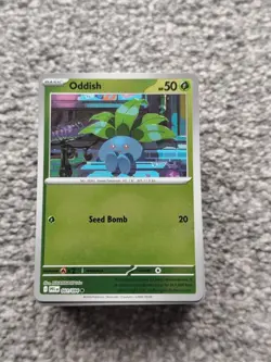 Pokemon TCG Phantasmal Flames 110x Card Bundle, No Dupes inc 32x reverse holos! - Image 4