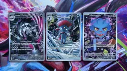 Ascended Heroes Illustration Rare Bundle - Pokemon TCG - Image 1