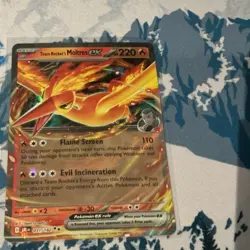 Pokemon TCG 9-Card ex Lot £3 for 3 bundle : You choose any 3 for 3 pounds - Image 4