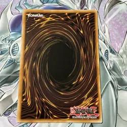 Yu-Gi-Oh Horned Saurus MZMI-EN013 Maze of Millennia Yugioh M/NM - Image 4
