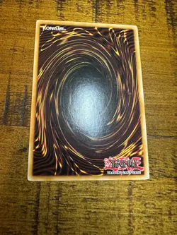 Yubel - Terror Incarnate RYMP-EN071 1st Edition Rare PL + BONUS - Image 2