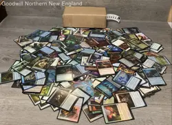 2.5LB Lot of Various Magic the Gathering Cards MTG TCG CCG WoTC - Image 1