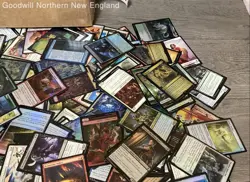 2.5LB Lot of Various Magic the Gathering Cards MTG TCG CCG WoTC - Image 3